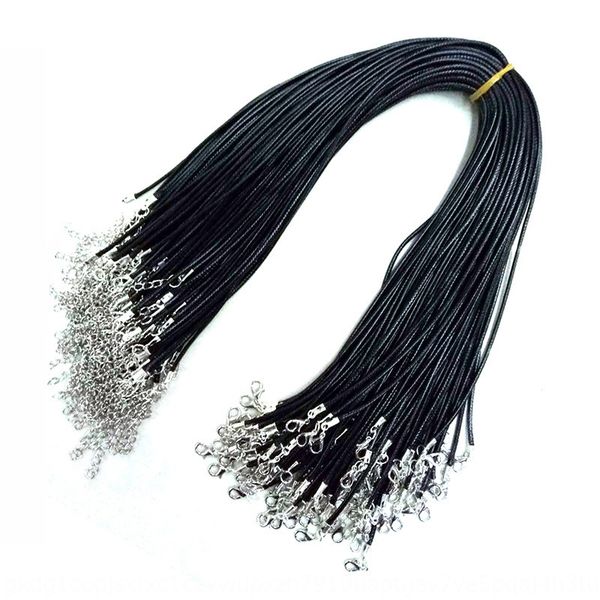 6ukqq korean 45cm black wax line leather accessories wax necklace necklace rope extension chain lobster buckle super fiber leather rope acce, Silver
6ukqq korean 45cm black wax line leather accessories wax necklace necklace rope extension chain lobster buckle super fiber leather rope acce, Silver