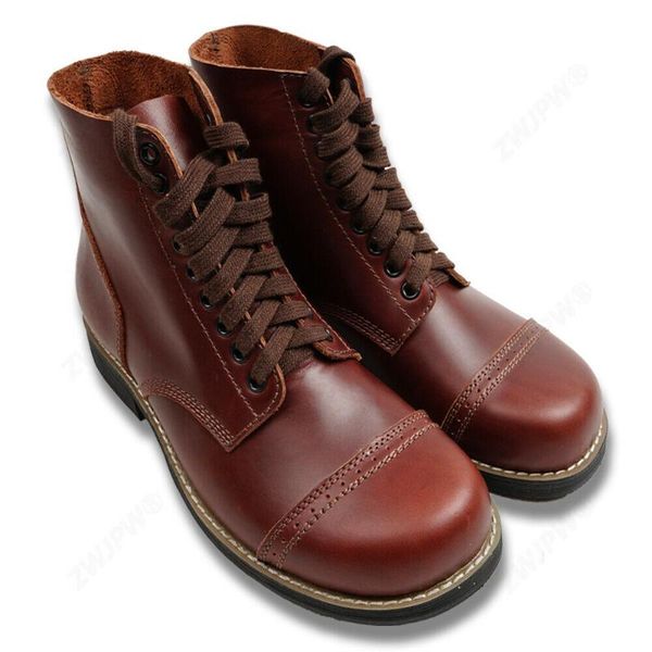 tomwang2012. us army infantry field boots brown leather combat boot shoes short gang 1943 armyshop2008
tomwang2012. us army infantry field boots brown leather combat boot shoes short gang 1943 armyshop2008