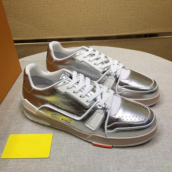 мода классический тренер тапки мужская обувь продажа открытый walking роскошные footwears стиль кружева -до повседневная обувь herren luxus, Black
мода классический тренер тапки мужская обувь продажа открытый walking роскошные footwears стиль кружева -до повседневная обувь herren luxus, Black