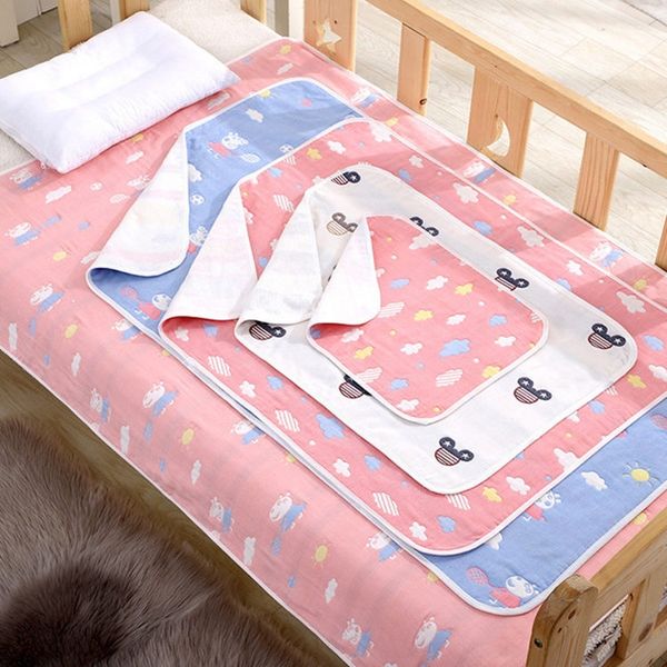 baby diaper diaper pad newborn baby cotton six-layer gauze waterproof breathable washable large menstrual aunt leakage pad
baby diaper diaper pad newborn baby cotton six-layer gauze waterproof breathable washable large menstrual aunt leakage pad