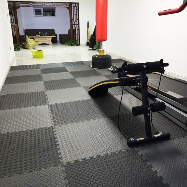 36pcs 15*15*1cm thicken leaf grain floor mat protective eva cushion anti-slip foam indoor exercise workout fitness gym yoga mat
36pcs 15*15*1cm thicken leaf grain floor mat protective eva cushion anti-slip foam indoor exercise workout fitness gym yoga mat