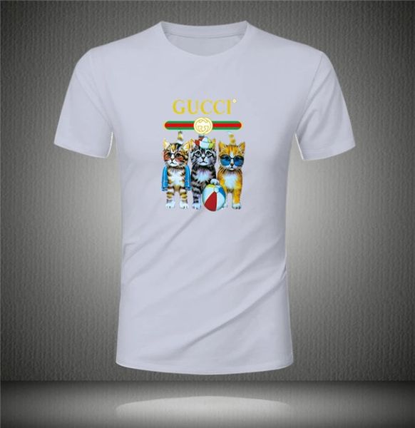 latest fashion summer 3g gûccì skull hip hop camisetas street clothing t-shirt gym casual o-neck short sleeve tee men's black, White
latest fashion summer 3g gûccì skull hip hop camisetas street clothing t-shirt gym casual o-neck short sleeve tee men's black, White