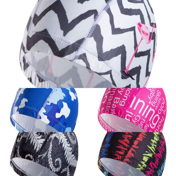 k2k5g new men's and women's universal digital printed high-elastic comfortable without pulling the head can be swimming cap digita
k2k5g new men's and women's universal digital printed high-elastic comfortable without pulling the head can be swimming cap digita