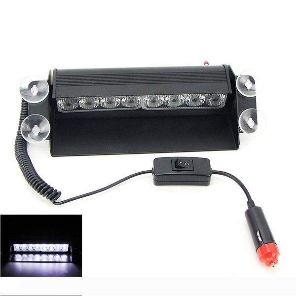 8 led high power strobe lights fireman flashing emergency warning light fire car truck motor light led emergency lights road car flash light
8 led high power strobe lights fireman flashing emergency warning light fire car truck motor light led emergency lights road car flash light