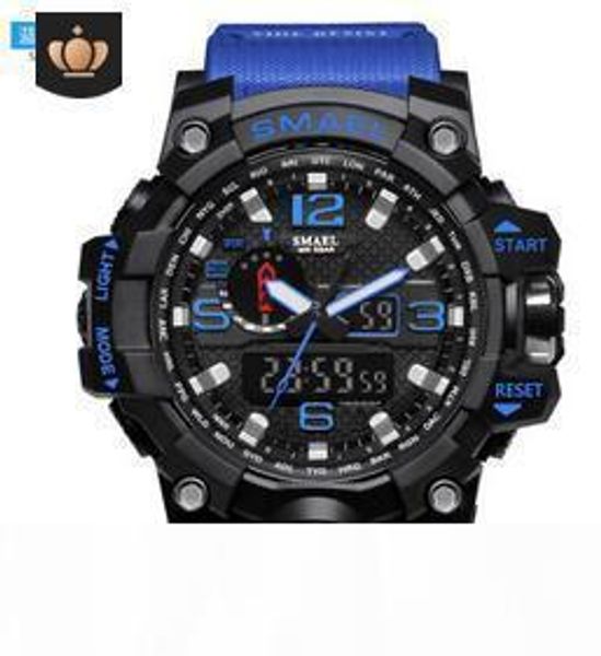 new fashion man pu watch simple casual boy fashion black watch sport multi-function electronic watches for woman good gift for drop shipping, Slivery;brown
new fashion man pu watch simple casual boy fashion black watch sport multi-function electronic watches for woman good gift for drop shipping, Slivery;brown