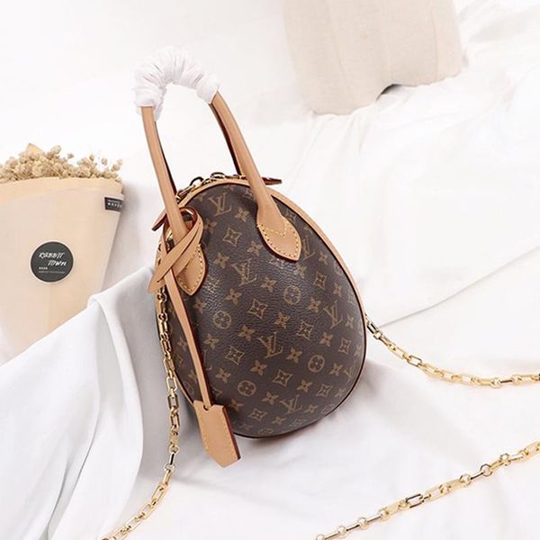egg souple vintage women bags sac bandouli ère womens luxury designer bag handbags lady chain crossbody bags with origin box
egg souple vintage women bags sac bandouli ère womens luxury designer bag handbags lady chain crossbody bags with origin box