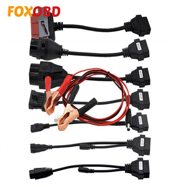 супер pomotion автомобиля obd ii диагностический 8pc в комплект автомобиля кабели truck кабели fopro плюс
супер pomotion автомобиля obd ii диагностический 8pc в комплект автомобиля кабели truck кабели fopro плюс