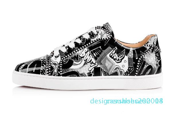 low junior sneaker shoes men walking red bottom flats shoes,fashion red sole trainers kanye west casual leisure shoe c14, Black
low junior sneaker shoes men walking red bottom flats shoes,fashion red sole trainers kanye west casual leisure shoe c14, Black