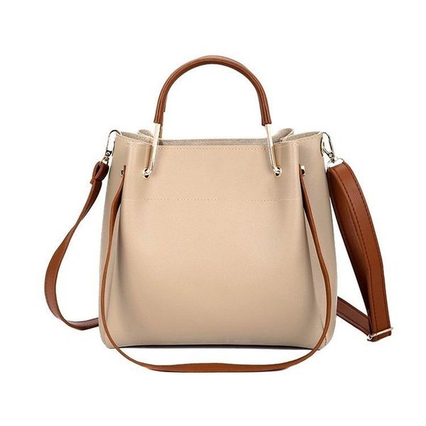 2020 new women's handbag retro bucket handbag fashion large capacity shoulder messenger bag beauty must-have
2020 new women's handbag retro bucket handbag fashion large capacity shoulder messenger bag beauty must-have