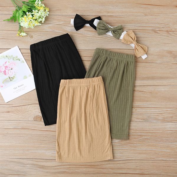 ins designs little girls baby girls' casual skirt with hair bow 2pieces set summer european and american fashion all-match pencil skirt
ins designs little girls baby girls' casual skirt with hair bow 2pieces set summer european and american fashion all-match pencil skirt