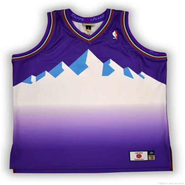 men utah jazz john stockton karl malone mitchell & ness teal hardwoods classics just don no name jersey, Black;red
men utah jazz john stockton karl malone mitchell & ness teal hardwoods classics just don no name jersey, Black;red