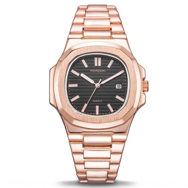 wcrww fashion men's casual quartz steel strip business simple kimsdun applid fashion men's casual quartz steel strip business watc, Blue
wcrww fashion men's casual quartz steel strip business simple kimsdun applid fashion men's casual quartz steel strip business watc, Blue