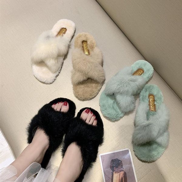 cinessd chaussure femme мех тапочки женщин крытый плоские туфли женщина тапочки 2020 мех слайды для женщин обувь теплый слиппер женский, Black
cinessd chaussure femme мех тапочки женщин крытый плоские туфли женщина тапочки 2020 мех слайды для женщин обувь теплый слиппер женский, Black