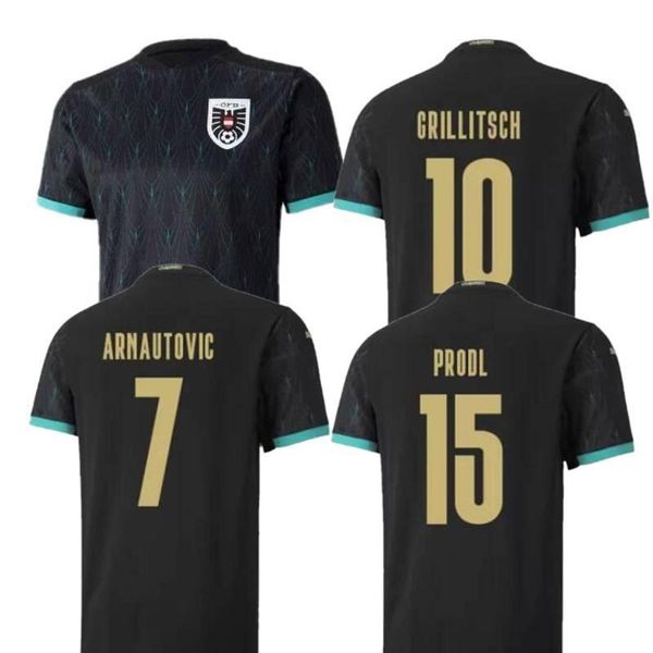 2020 австрия футбол джерси вдали черная рубашка # 10 grillitsch soccer mens # 7 арнаутович # 15 prodl футбол равномерное, Black;yellow
2020 австрия футбол джерси вдали черная рубашка # 10 grillitsch soccer mens # 7 арнаутович # 15 prodl футбол равномерное, Black;yellow