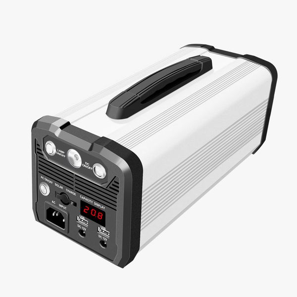 super capacity portable 110v 220v emergency battery charger power station with led display
super capacity portable 110v 220v emergency battery charger power station with led display