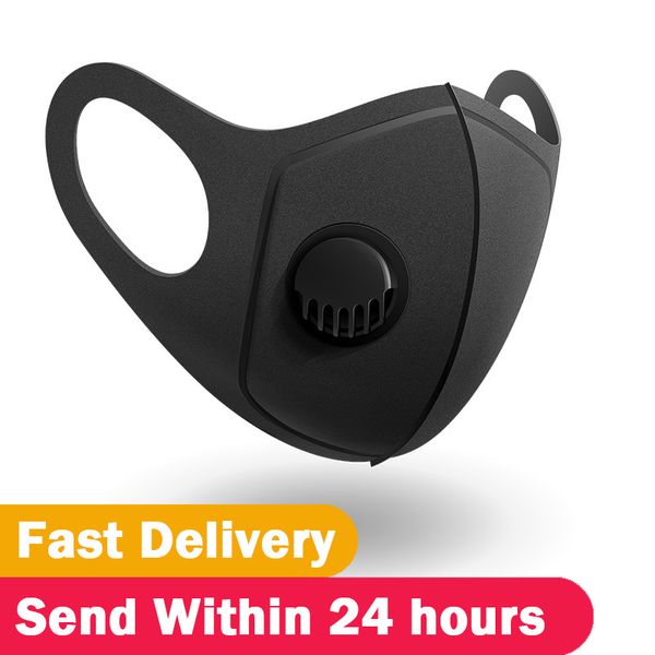 fashion sponge party masks washable anti pm2.5 mouth mask respirator black breathable filter valve sport running cycling party face mask
fashion sponge party masks washable anti pm2.5 mouth mask respirator black breathable filter valve sport running cycling party face mask