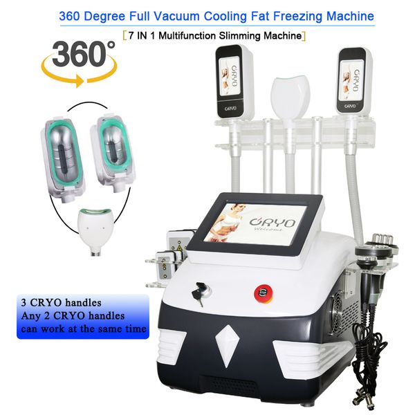 cryolipolysis body contouring 360 cryo machine laser slimming beauty machine cavitation rf body slimming face lifting machine
cryolipolysis body contouring 360 cryo machine laser slimming beauty machine cavitation rf body slimming face lifting machine
