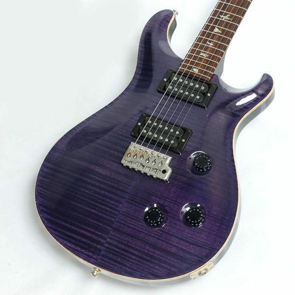 custom 24 library 10 trans purple electric guitar purple flame maple smith 24 frets china made guitars
custom 24 library 10 trans purple electric guitar purple flame maple smith 24 frets china made guitars