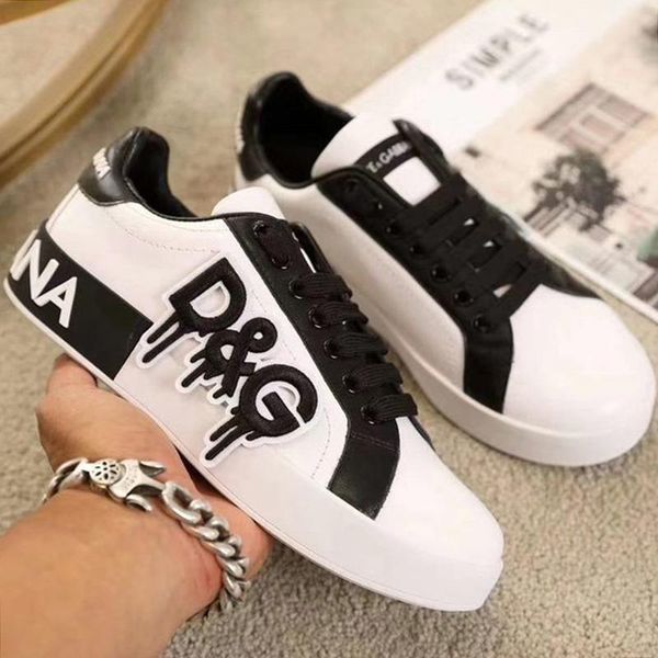 2020p new luxury design leather printed rubber bottom fashion sneakers all-match breathable mens casual shoes mens banquet shoes size: 38-45, Black
2020p new luxury design leather printed rubber bottom fashion sneakers all-match breathable mens casual shoes mens banquet shoes size: 38-45, Black