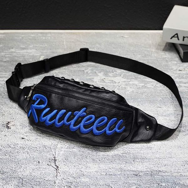 2019 women's new 2019 running chest street korean fashion all-match crossbody fashion simple running bag chest bag
2019 women's new 2019 running chest street korean fashion all-match crossbody fashion simple running bag chest bag