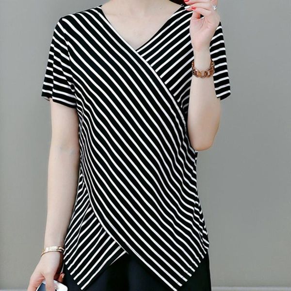 black shirts blusas woman shirts irregular short work office ladies blouse striped sleeve summer printed women and fashion uxkjn
black shirts blusas woman shirts irregular short work office ladies blouse striped sleeve summer printed women and fashion uxkjn