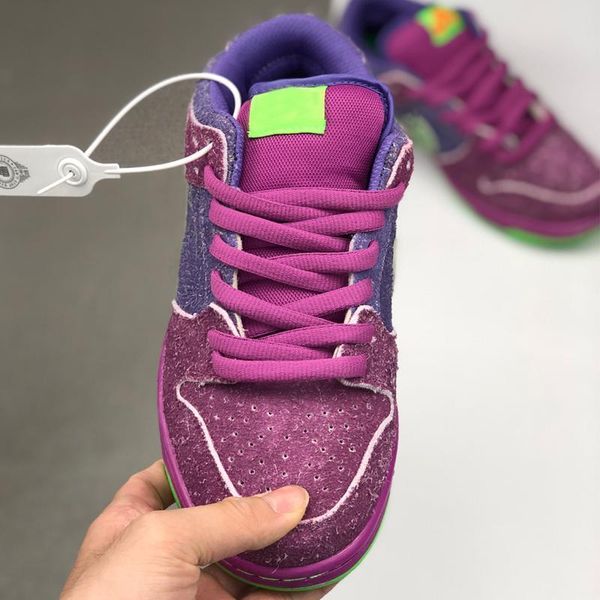 dunk sb low purple skunk reverse skunky skateboard running shoes men women fashion sneakers outdoor mens sport trainers, Black;grey
dunk sb low purple skunk reverse skunky skateboard running shoes men women fashion sneakers outdoor mens sport trainers, Black;grey