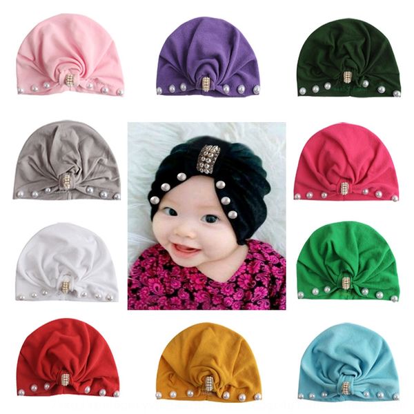 2019 new baby products baby solid color sticky diamond cap pullover children's indian pullover cap, Yellow
2019 new baby products baby solid color sticky diamond cap pullover children's indian pullover cap, Yellow
