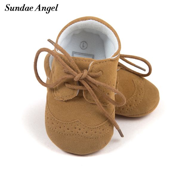 sundae angel infant toddler baby boy girl soft sole crib shoes non slip lace up solid prewalker newborn baby first walkers
sundae angel infant toddler baby boy girl soft sole crib shoes non slip lace up solid prewalker newborn baby first walkers