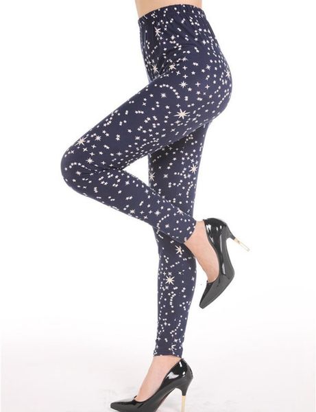 2020ladies casual fitness high stretch leggings push up punk leggings night style casual capris jeggings, Black
2020ladies casual fitness high stretch leggings push up punk leggings night style casual capris jeggings, Black