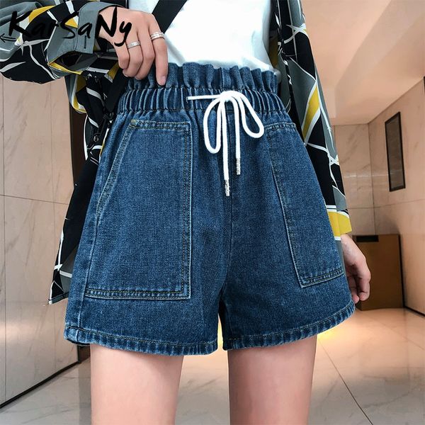 karsany women's denim shorts for women summer plus size short jeans loose 2020 women shorts jeans high waisted plus size, White;black
karsany women's denim shorts for women summer plus size short jeans loose 2020 women shorts jeans high waisted plus size, White;black