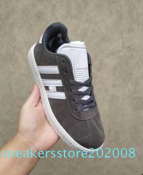 new fashion kids gazelles boys girls shoe for baby parent child children samba trainers sneaker outdoor designer childrens s08, Black
new fashion kids gazelles boys girls shoe for baby parent child children samba trainers sneaker outdoor designer childrens s08, Black