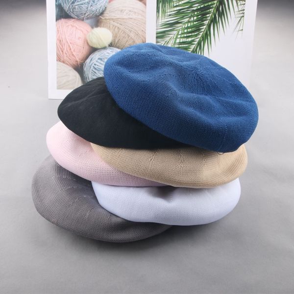 korean sun protection beret women's thin painter beret all-match sunscreen hat octagonal hat, Blue;gray
korean sun protection beret women's thin painter beret all-match sunscreen hat octagonal hat, Blue;gray