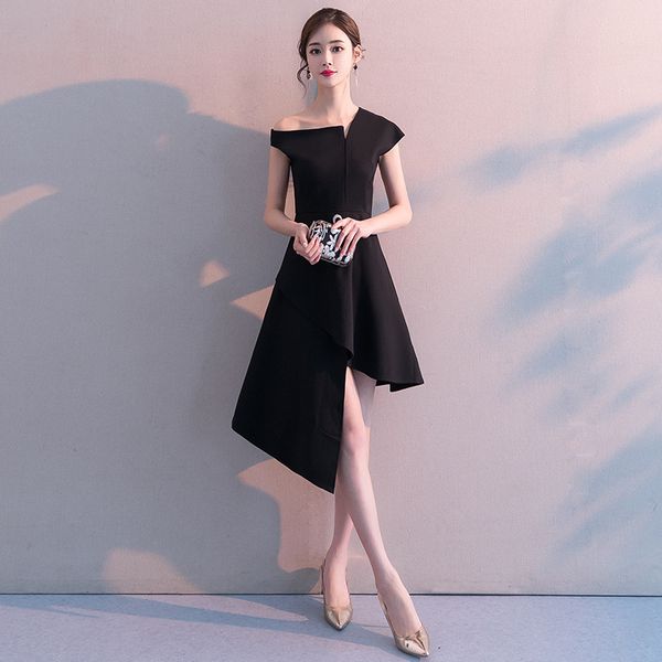ethnic clothing elegant bride wedding party dress gown temperament cheongsam formal abito da sera, Red
ethnic clothing elegant bride wedding party dress gown temperament cheongsam formal abito da sera, Red
