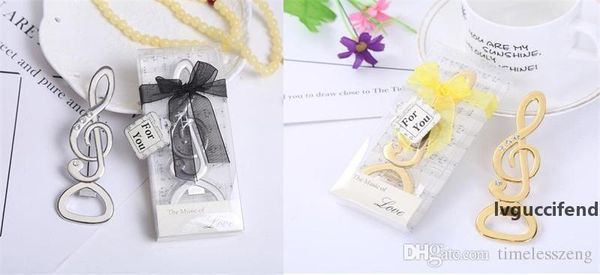 music note beer bottle opener gold silver with shinning diamond musical notation opener wedding party gift favor
music note beer bottle opener gold silver with shinning diamond musical notation opener wedding party gift favor
