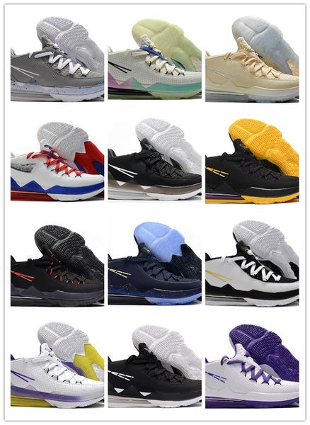 новые 2020 обувь джеймс xvii 17 низкий спорт баскетбол mens высокого качества серый волк черный белый желтый 22 цветов джеймс 17s спортивные, White;red
новые 2020 обувь джеймс xvii 17 низкий спорт баскетбол mens высокого качества серый волк черный белый желтый 22 цветов джеймс 17s спортивные, White;red