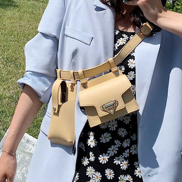 new design cool small pu leather fanny packs for women 2020 travel belt bag waist packs female phone purses lady chest bags
new design cool small pu leather fanny packs for women 2020 travel belt bag waist packs female phone purses lady chest bags