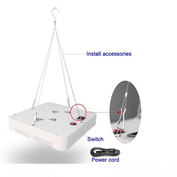 300w 600w full spectrum led plant grow light r b w uv ir indoor flower vegetable plant grow lamp
300w 600w full spectrum led plant grow light r b w uv ir indoor flower vegetable plant grow lamp