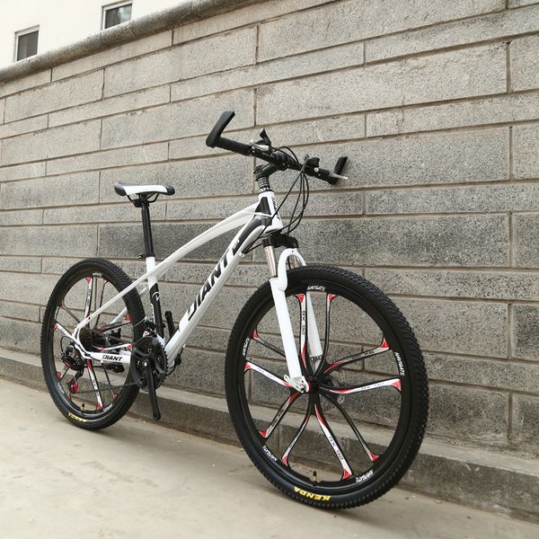 designer mask wholesale promotions mountain bike 26 mens and womens-style mountain bike gift bike speed bicycle20ss, Silver;blue
designer mask wholesale promotions mountain bike 26 mens and womens-style mountain bike gift bike speed bicycle20ss, Silver;blue