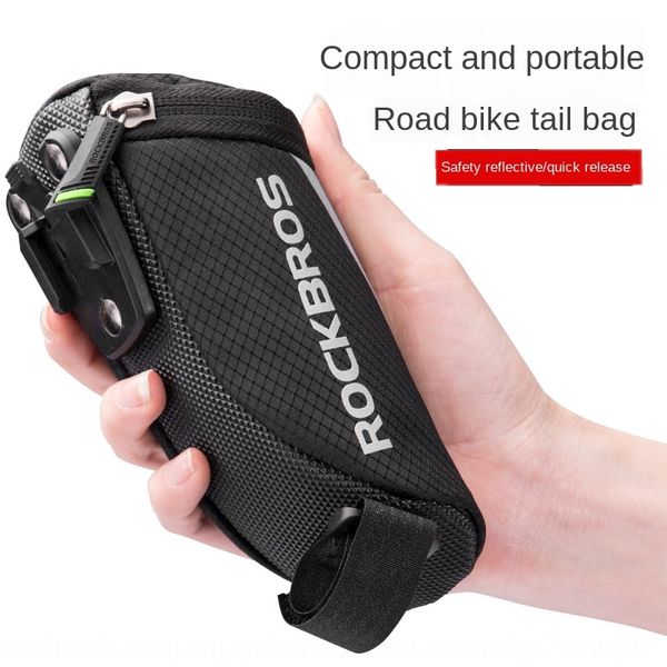 locke brothers bicycle luggage bicycle trunk mini portable seat bag road car mountain bike riding rear seat bag
locke brothers bicycle luggage bicycle trunk mini portable seat bag road car mountain bike riding rear seat bag