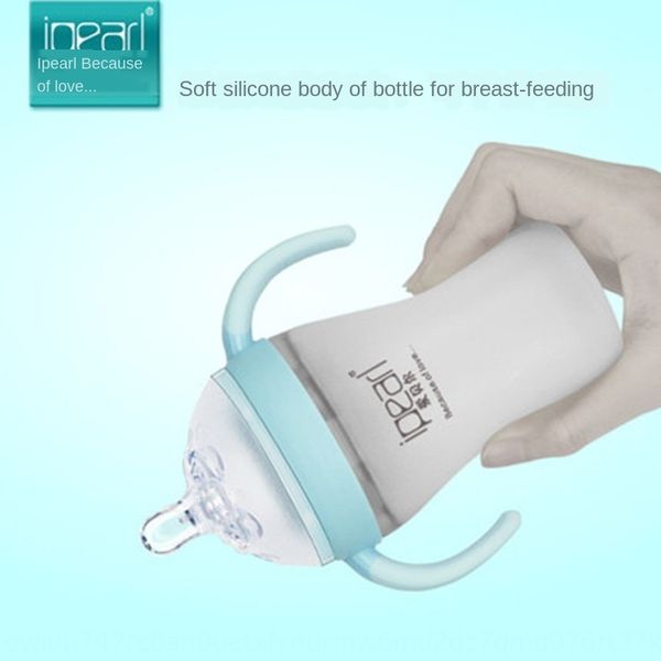 abel silicone silicone bottle newborn baby weaning artifact imitation breast milk super soft full soft baby milk bottle
abel silicone silicone bottle newborn baby weaning artifact imitation breast milk super soft full soft baby milk bottle
