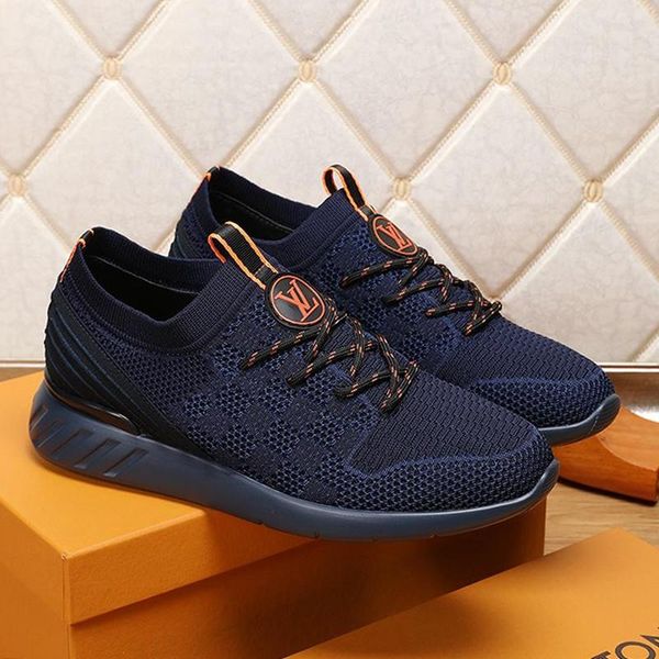 luxury men shoes breathable sneakers fastlane sneaker plus size chaussures pour hommes men shoes fashion luxury fast ship breathable zapatos, Black
luxury men shoes breathable sneakers fastlane sneaker plus size chaussures pour hommes men shoes fashion luxury fast ship breathable zapatos, Black