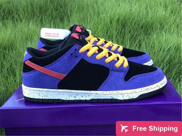 новые аутентичные sb dunk low acg кроссовки мужчины женщины черный sunburst varsity фиолетовый такси скейтбординг обувь кроссовки с оригинал
новые аутентичные sb dunk low acg кроссовки мужчины женщины черный sunburst varsity фиолетовый такси скейтбординг обувь кроссовки с оригинал
