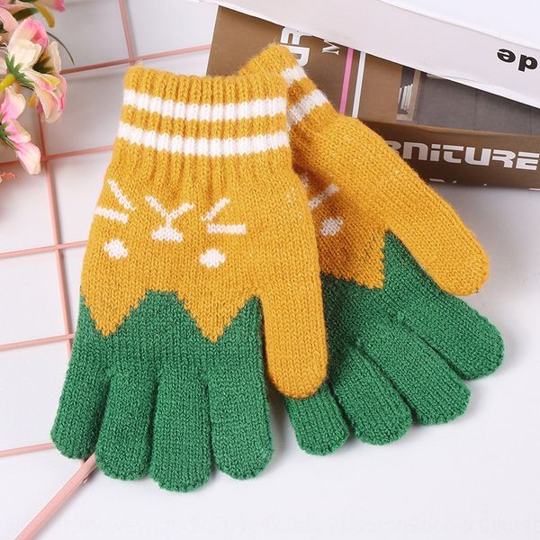 zyl6f new creative simple fashion cute contrast color winter non-slip gloves and warm kitten new creative simple fashion cute contrast color
zyl6f new creative simple fashion cute contrast color winter non-slip gloves and warm kitten new creative simple fashion cute contrast color