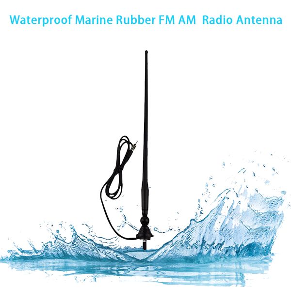 marine radio antenna fm receiver signal boat rubber aerial duck dipole flexible fm am modulators for car atv utv yacht tractor gps
marine radio antenna fm receiver signal boat rubber aerial duck dipole flexible fm am modulators for car atv utv yacht tractor gps