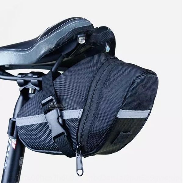 rear mountain bike seat seat riding equipment saddle accessories bicycle bicycle accessories bag folding rear bag 
rear mountain bike seat seat riding equipment saddle accessories bicycle bicycle accessories bag folding rear bag