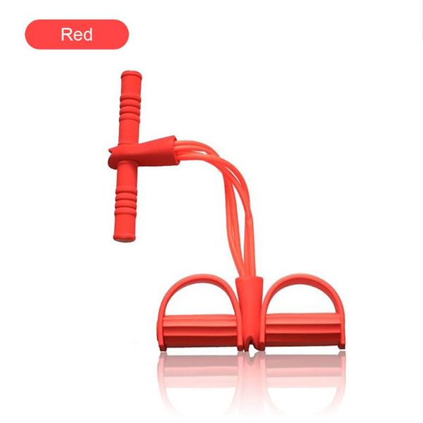 four-tube elastic pull ropes exerciser rower belly resistance band home gym sport training elastic bands for fitness equipment
four-tube elastic pull ropes exerciser rower belly resistance band home gym sport training elastic bands for fitness equipment
