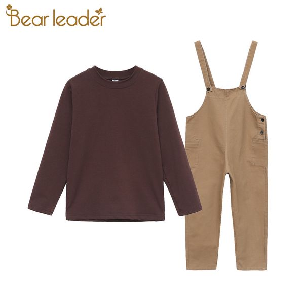 clothing sets bear leader teenagers girls autumn casual outfits 2021 fashion solid suspenders suits 2pcs kids girl, White
clothing sets bear leader teenagers girls autumn casual outfits 2021 fashion solid suspenders suits 2pcs kids girl, White