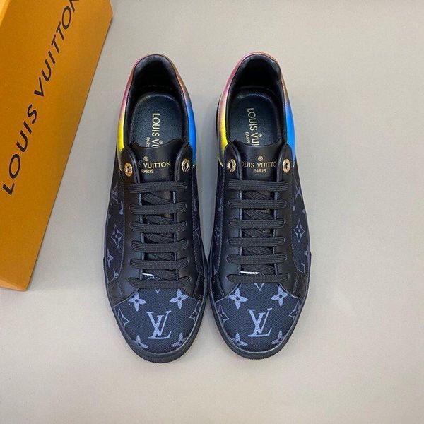 2020lq limited edition new fashion trend wild men's casual comfortable shoes hiking shoes sports shoes original box packaging, Black
2020lq limited edition new fashion trend wild men's casual comfortable shoes hiking shoes sports shoes original box packaging, Black