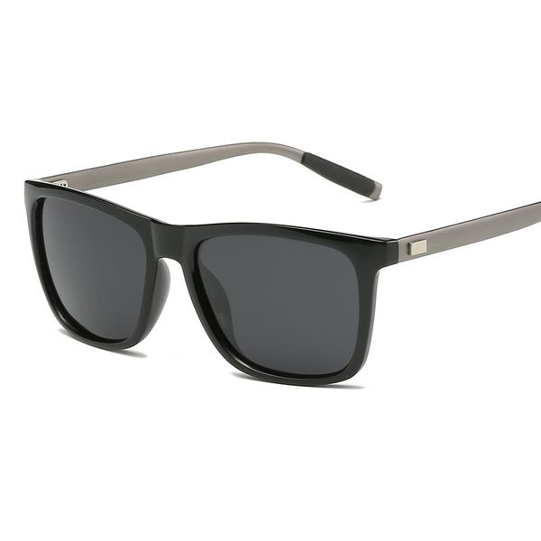 aluminium magnesium classic retro polarized sunglasses men women sun glasses driving block glare gafaso de sol masculin, White;black
aluminium magnesium classic retro polarized sunglasses men women sun glasses driving block glare gafaso de sol masculin, White;black
