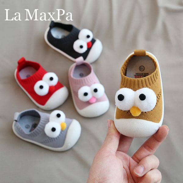 2020 new baby first sneakers cute baby shoes toddler shoes infant anti-slip soft buttom indoor with big eye cartoon
2020 new baby first sneakers cute baby shoes toddler shoes infant anti-slip soft buttom indoor with big eye cartoon